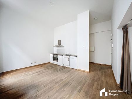 FOR SALE: Charming flat in the heart of Bruss - Photo 5