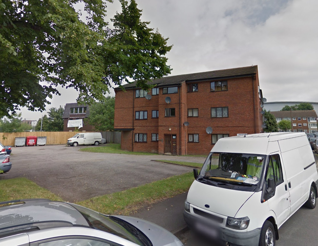 Kingsmead House, Berkshire, SL1 - Photo 1