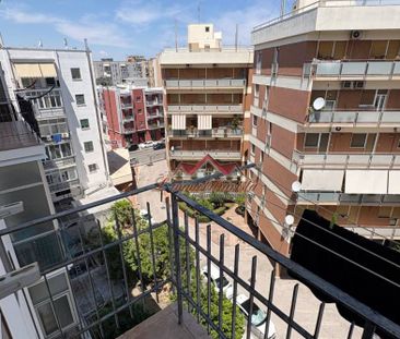 Appartamento via Grimoaldo degli Alfaraniti, Poggiofranco, Bari - Photo 3