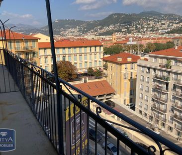 Location Appartement 2 pièces 49m² NICE 06300 - Photo 6