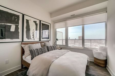 Brand-New Luxury Apartments For Rent | Located in Hintonburg | Call 613-706-3460 To Book A Visit - Photo 4