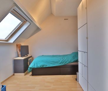 3-slpk duplex appartement te huur nabij centrum Beveren! - Photo 1