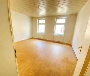 Helle 1-Raum Wohnung in Dessau Süd zu vermieten - Foto 1