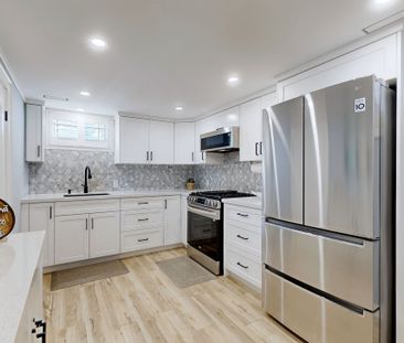 For Lease - 62 Montrose Avenue, Hamilton, Ontario - Photo 2