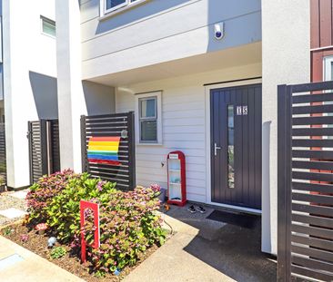 Townhouse Living - Photo 6