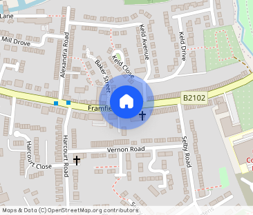 Lion Mews, Uckfield - Photo 1