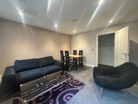 2 bedroom flat to rent - Photo 2