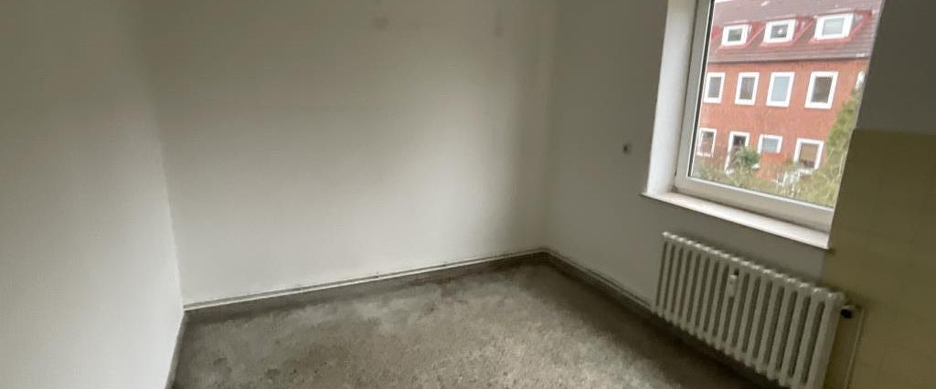 2-Zimmer-Wohnung in Kiel - Foto 1