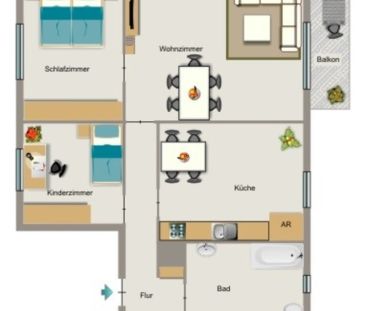 Lichtenhorst 9, 46242 Bottrop - Photo 3