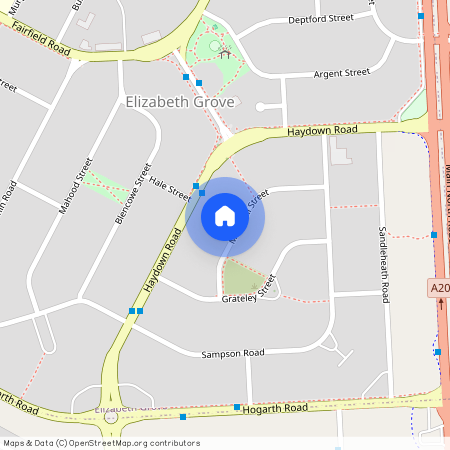 24 Marnhull Street, SA 5112, Elizabeth Grove