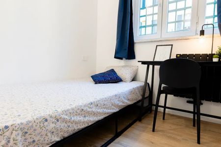 Via Don Giovanni Bosco, Milan, Lombardy 20139 - Photo 5