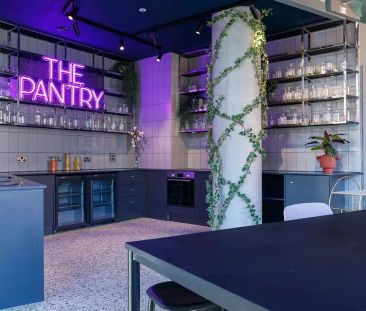 Classic Cluster Studio - Photo 6