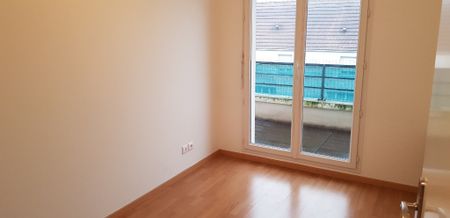 Appartement Pontault Combault 3 pièce(s) 48.98 m2 meublé - Photo 4