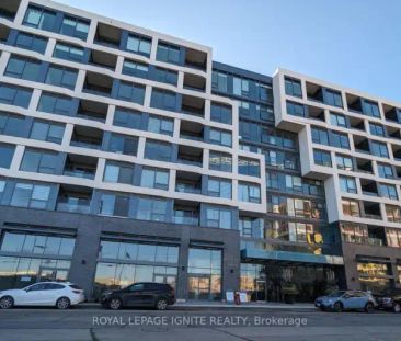 518 - 2450 OLD BRONTE ROAD | 518 - 2450 OLD BRONTE ROAD, Oakville - Photo 1