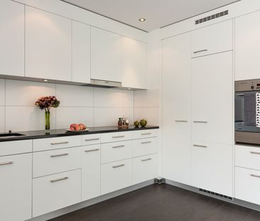 "Erste gemeinsame Wohnung! - modern, ruhig und zentral!" - Photo 4