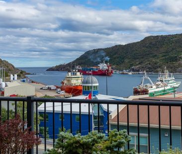 47 Duckworth Street Unit#105, St. John's, Newfoundland & Labrador - Photo 6