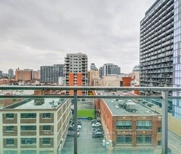 Vu Condos and Lofts , #N804 - Photo 6