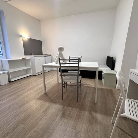 Appartement 1 pièce - - Photo 3