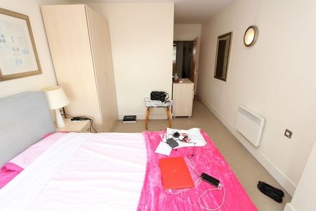 Room in a Shared Flat, Cedar Court, SE1 - Photo 4