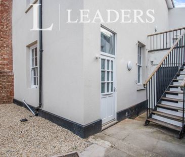 1 bedroom apartment to rent The Old Bank House, 10C New Street, Upt... - Photo 4