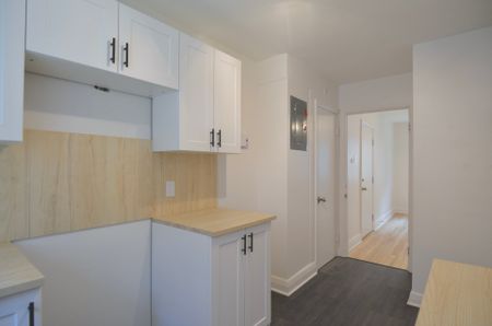 Condo for rent, Montréal (Côte-des-Neiges/Notre-Dame-de-Grâce) - Photo 5