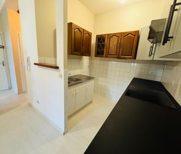 Location Appartement 3 pièces 52m² ROMANS SUR ISERE 26100 - Photo 1