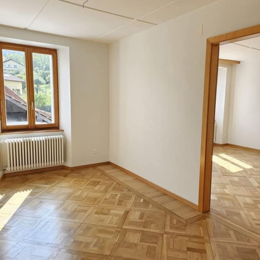 4.5 Zimmer, 102 m² - Foto 1