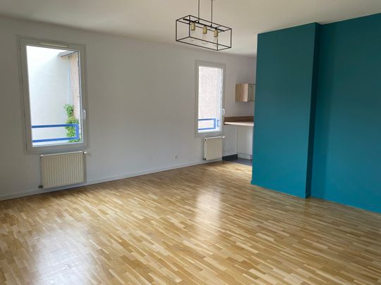 Location Appartement 3 pièces 68m² ECULLY 69130 - Photo 1