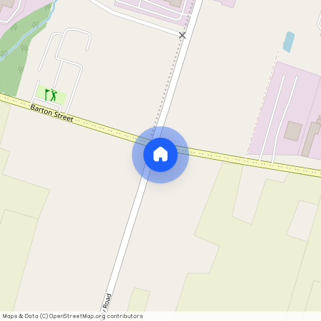 1024 Barton Street Unit# Main, Hamilton