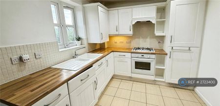 2 bedroom flat to rent - Photo 2