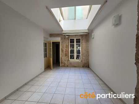 T2 Bis centre ville Agen - Rez de chaussée - Photo 2