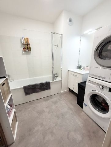 Location Appartement 3 pièces 58m² LENS 62300 - Photo 3