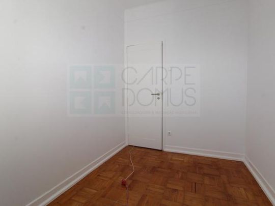 Apartamento T3 - Photo 1