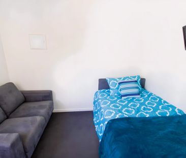 Standard 1 Bedroom style 2 - Photo 1