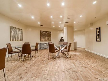 5150 Rue Buchan, #4410 - Photo 4