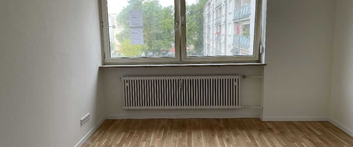 Mietwohnung in Nürnberg - Willkommen in Ihrer 1-Zimmer-Wohnung - Foto 1