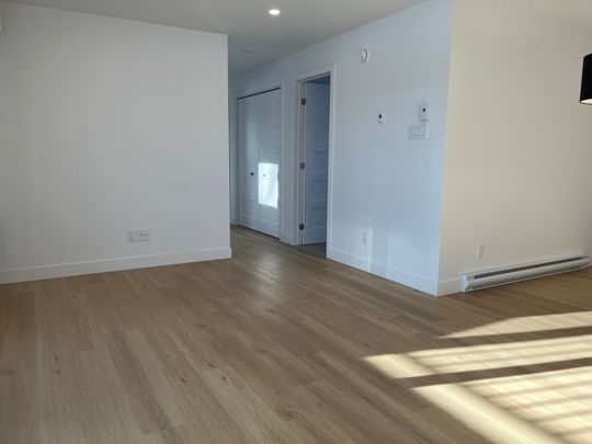 Appartement à louer - Cap-Saint-Ignace - Photo 1