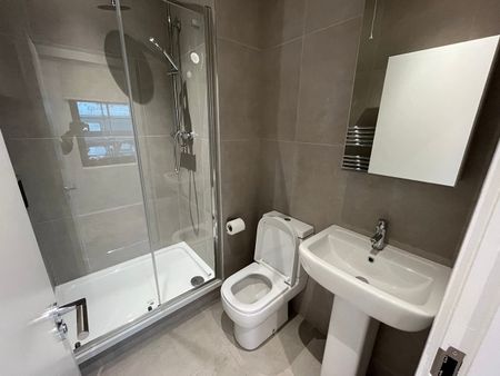 1 Bed Flat, New Briggate, LS2 - Photo 4