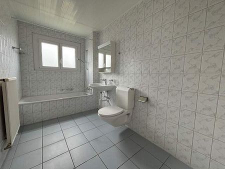 4 Zimmer, 81 m², EG - Photo 3