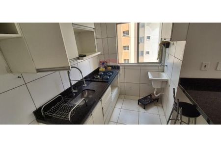 APARTAMENTO 1 QUARTO, SAMAMBAIA SUL - Foto 2