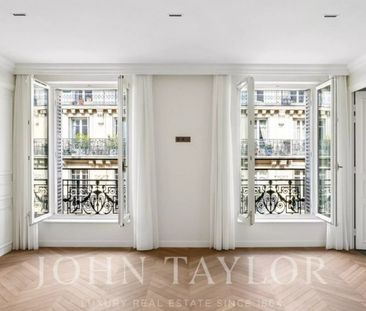 Appartement • Mairie - Photo 4
