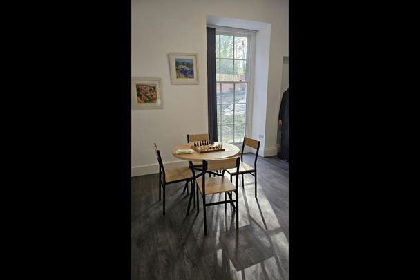 18 Bed Detached House, Carwood House, S4 - Photo 1