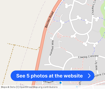 1 bedroom flat for rent - Photo 1