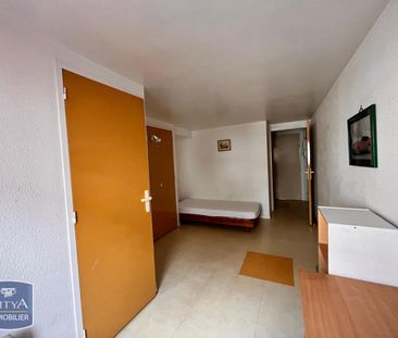 Location Appartement 1 pièce 20m² LAVAL 53000 - Photo 1