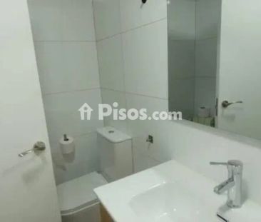 Piso en alquiler en Numancia - Foto 4