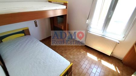 Διαμέρισμα για ενοικίαση Θέρισσος (Ηράκλειο Κρήτης) - Photo 2