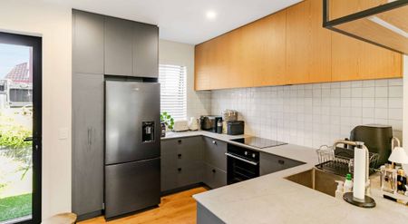 Modern 2 bedroom home in Mangere Bridge! - Photo 3