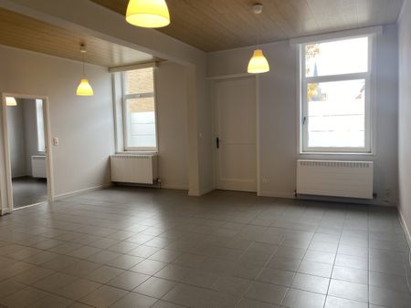 Gelijkvloers appartement met 2 slaapkamer en terras gelegen te Kampenhout – ref.: 4267 - Foto 2