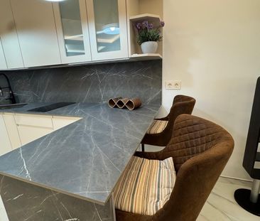 APARTAMENTO DE LUJO DE NUEVA CONSTRUCCIÓN CON AEROTERMIA - Foto 6