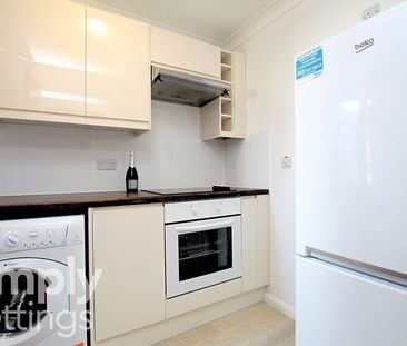 1 Bed property for rent - Photo 4